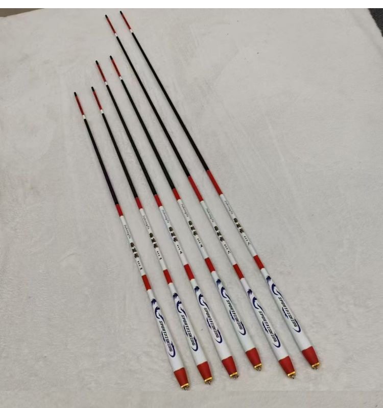 室内6H 7H 8H超轻超硬台钓竿鱼竿1.2米1.5米1.8米柳根黑坑大棚竿