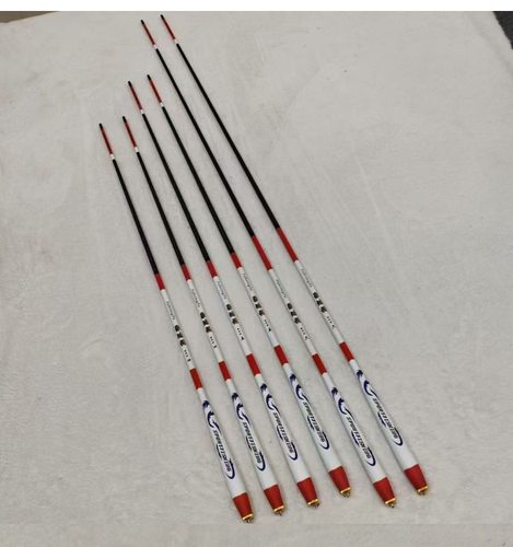 室内6H 7H 8H超轻超硬台钓竿鱼竿1.2米1.5米1.8米柳根黑坑大棚竿