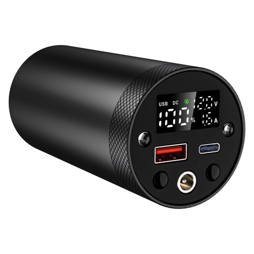 46950充电宝组装46800大容量可拆卸电池led手电筒diy外壳套件12V