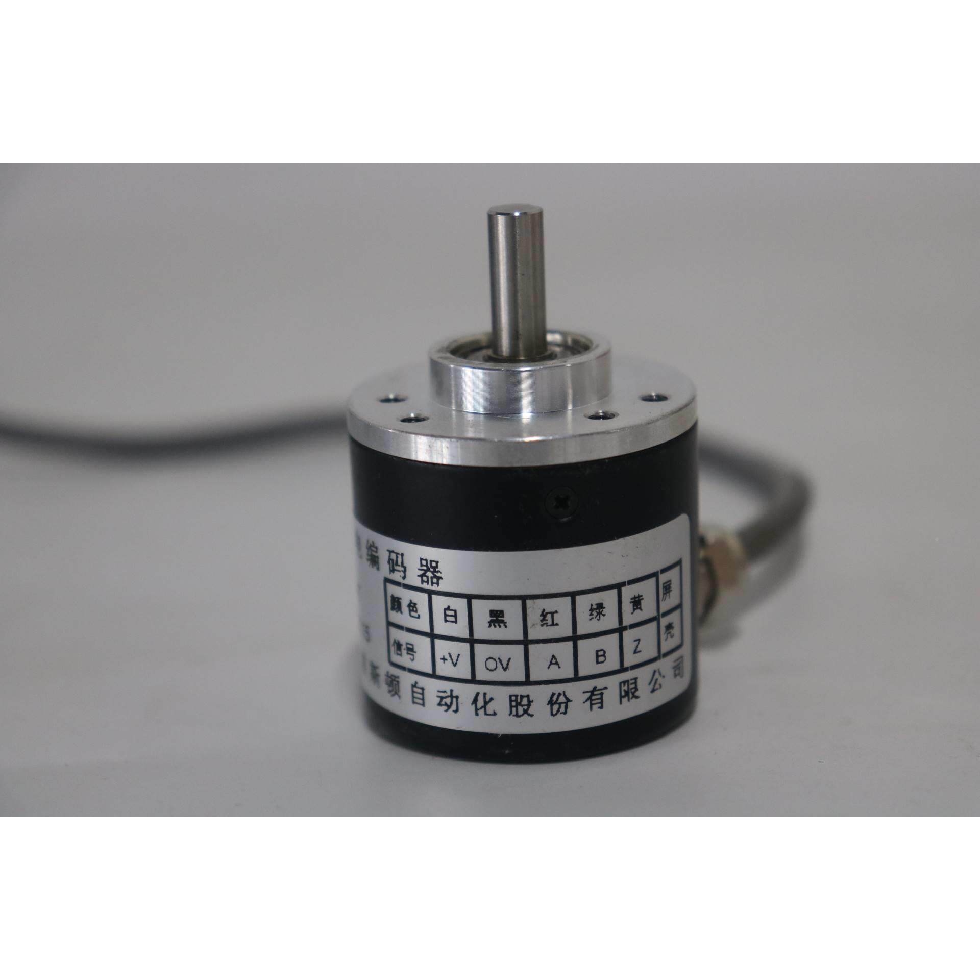 南京埃斯顿enc--t100s36编码器折弯a机剪板机erz光电旋0转编码器e