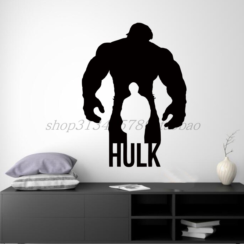 人物电影海报居家背景墙装饰