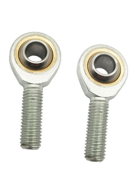 鱼眼杆端关节轴承 SAL5 SA6 8 10 12 14 16 18 20 22 25 28 30T/K