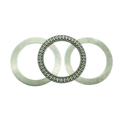 平面推力滚针轴承  AXK0414 0515 0619 0821 1024 1226 1528 1730