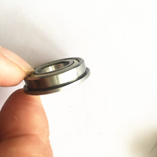 带挡边法兰轴承F6900 6901 6902 6903 6904 6905 6906 6907ZZ 2RS