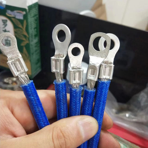 模具适用各种端子捷友压接机电动