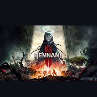 REMNANT II 遗迹2  DLC合集包 STEAM国区 CDK