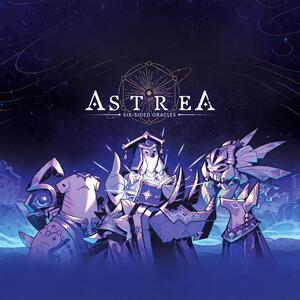 Astrea Six-Sided Oracles 阿斯特赖亚六面神谕 STEAM全球区CDK