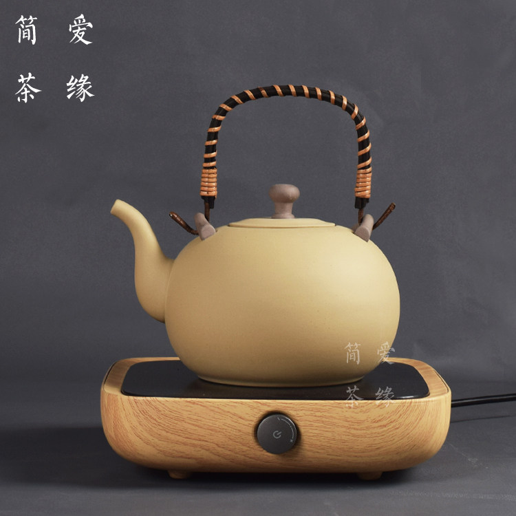 三界静音快速适用电陶炉