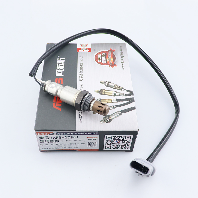 国六汽车氧传感器别克君威GL8