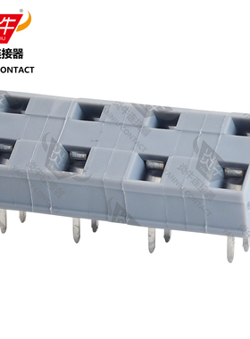 10.0mm炎牛连接器接线端子YN245/DG245/KF243A/ZFKDS1.5C/236-402