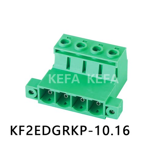 2EDGKRP KF2EDGRKP 10.16mm IC 2.5 STF 连接器