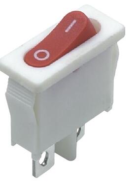 KCD1-110 红色 黑色