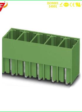 接线端子连接器KF2EDGSV 15.0mm PCV 35HC G 大功率115A插拔式PCB