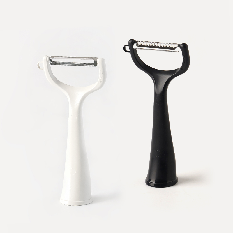 日本多功能厨房水果削皮器刮皮刀