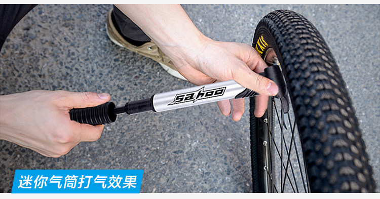 Outils pour vélo - Ref 2292821 Image 3