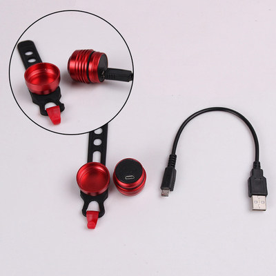 Lumière vélo - Taillights - Ref 2403080 Image 3