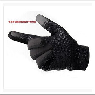 Gants de cyclisme mixte - Ref 2250742 Image 3