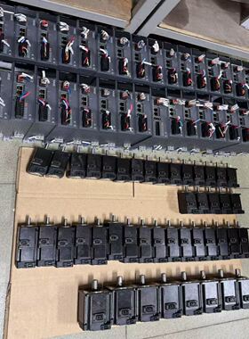 信捷伺服驱动器DS5C1-20P1-PTA，总线绝对值型，配