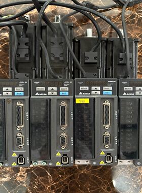 台达B2 200W伺服套装 ASD-B2-0221-B