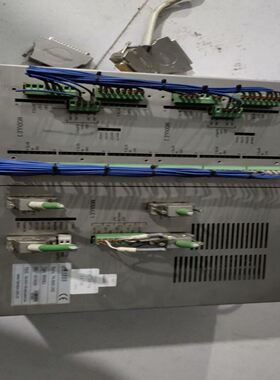 大族彼岸PA8000CNC，拆机模块，成色很新，要的拍单22