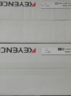 基恩士KEYENCE IV3-CP50，，制