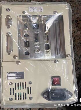 MODICON MB+以太网桥 174CEV20030