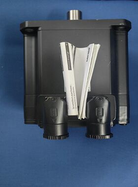 Lenze伦茨M850系列伺服电机, 型号M85AS140S