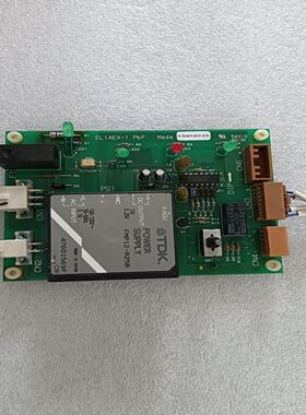 拆机EL1AEX-1 PbF E59R8045，成色如图，需