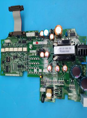 变频器电源板BC186A697H02一手拆机资源 成色如图