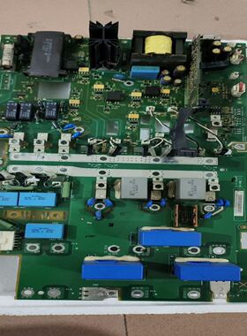 ABB驱动板RINT-5514C