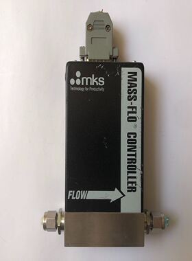 MKS流量计 1179A53CS1BV 5SLM，拆机，