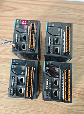 汇川PLC，H5U-1614MTD-A16