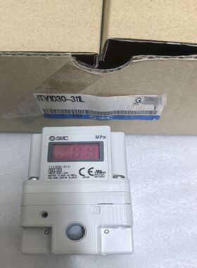 比例阀ITV1030-311L，制造，品质保证