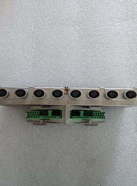 IBS RL 24 DIO 8/8/8-R-LK菲尼克斯模块