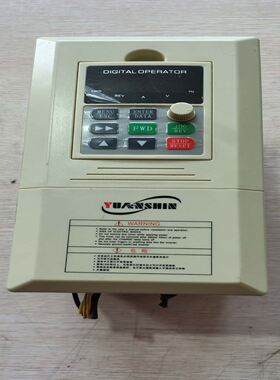 源信变频器YX3000-4T0022G/4T0037P，