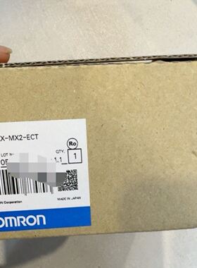 通讯模块3G3AX-MX2-ECT，，