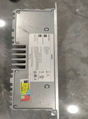 工控机6AG4022-0AA21-0AA1，成色如图，