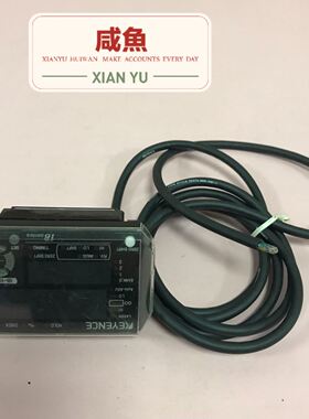 激光传感器 IB-1500 基恩士KEYENCE