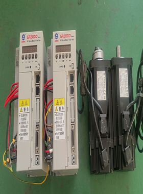 拆机广数，驱动器已售，80SJTA-M032E（A4II