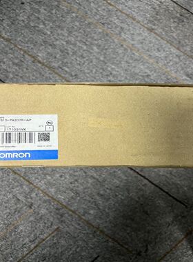 CS1D-PA207R-IAP电源模块，未