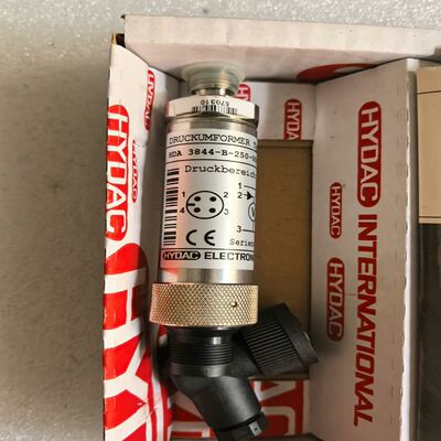 HYDAC贺德克 HDA3844-B-250-000