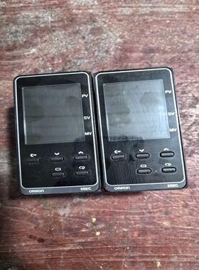 温控器，E5EC-RR2ASM-800，拆机，实物