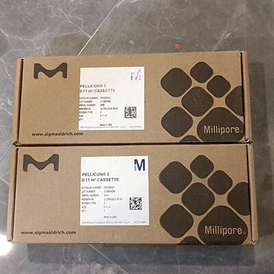 密理博Millipore PELLICON 3 0.