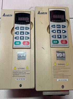 VFD022V23A 2.2KW 220V