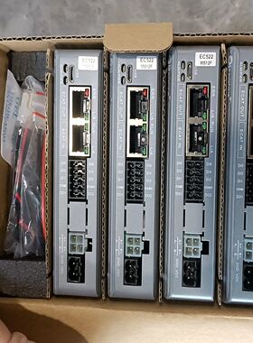 雷赛DM3C-EC522步进驱动器，MS12F版本，4个一套