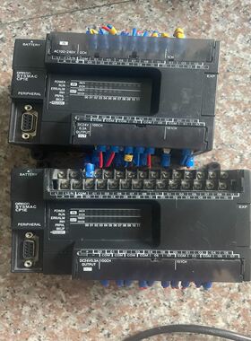 PLC-CP1E-N30SDR-A(1个） CP1E-