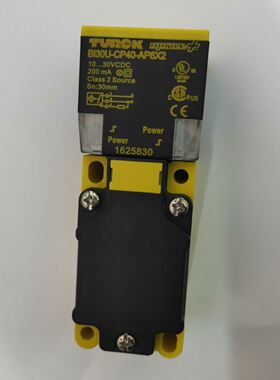 图尔克接近开关Bi30U-CP40-AP6X2