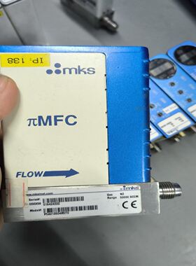 MKS质量流量计MFC P5A013504R5T0