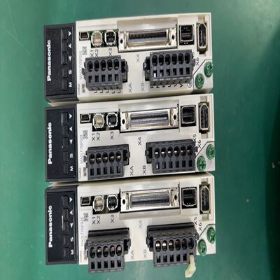 伺服单驱动器200W:MADLT15SF020