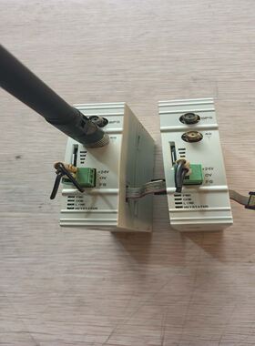 拆机信捷PLC模块 XD-4GBOX-ED